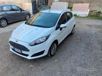 usata Ford Fiesta 1.5 tdci 55kw