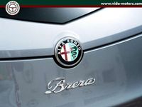 Usata Alfa Romeo Brera 260 CV (191 kW) 2006 Grigio Coupé