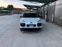 Usata Citroën C4 Cactus 99 CV (72 kW) 2016 Utilitaria