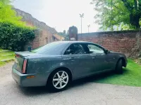 Usata Cadillac STS 325 CV (239 kW) 2009 Berlina