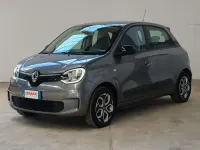 Usata Renault Twingo Equilibre 30 kW (42 CV) 2023 Grigio Utilitaria