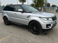 Usata Land Rover Range Rover 2013 Grigio SUV