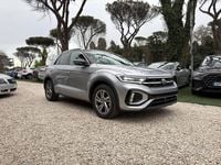 Usata VW T-Roc Life 150 CV (110 kW) 2024 Grigio SUV