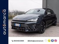 Usata Cupra Leon 150 CV (110 kW) 2025 Grigio Berlina