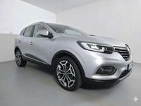 Usata Renault Kadjar 140 CV (102 kW) 2019 Argento SUV