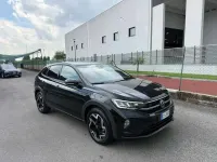 Usata VW Taigo R-line 116 CV (85 kW) 2025 Deep black perleffekt SUV