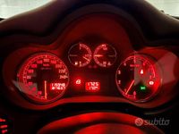 Usata Alfa Romeo 147 Progression 105 CV (77 kW) 2010 Bianco Utilitaria