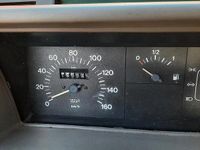 Usata Fiat Panda 54 CV (39 kW) 2001 Verde Utilitaria