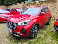 Usata DR DR 5.0 155 CV (114 kW) 2022 Rosso SUV