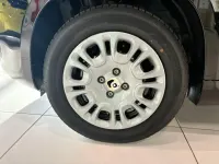 Nuova Fiat Panda 70 CV (51 kW) 2025 Nero Utilitaria