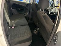 Usata Citroën C3 Picasso Seduction 95 CV (69 kW) 2012 Bianco Monovolume