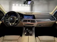 Usata BMW X5 231 CV (169 kW) 2020 Grigio SUV