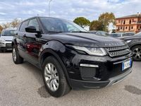 usata Land Rover Range Rover evoque 2.0 TD4 150 CV 5p.