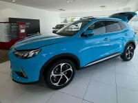 Usata MG HS Luxury 162 CV (119 kW) 2024 Blu/azzurro SUV