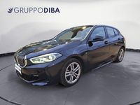 Usata BMW 116 Shadowline 109 CV (80 kW) 2024 Utilitaria