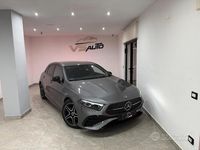Usata Mercedes A200 AMG Line Premium 149 CV (109 kW) 2024 Grigio Berlina