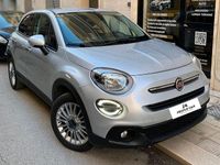 Usata Fiat 500X Lounge 95 CV (69 kW) 2021 Grigio SUV