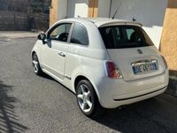 usata Fiat 500 (2007-2016) - 2007