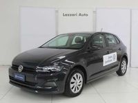 usata VW Polo 1.6 TDI SCR 5p. 80CV Trendline BlueMotion Technol