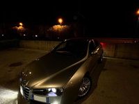 Usata Alfa Romeo 159 50 CV (36 kW) 2010 Berlina