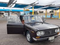 Usata Lancia Fulvia 1970 Marrone Berlina