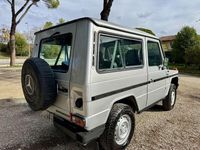 Usata Mercedes 200 109 CV (80 kW) 1987 Grigio Station wagon