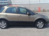 Usata Fiat Sedici Dynamic 120 CV (88 kW) 2008 SUV