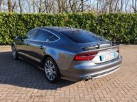 usata Audi A7 s-line