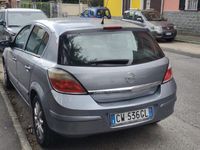 usata Opel Astra Astra 1.9 CDTI 120CV 5 porte Cosmo