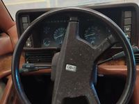 Usata Maserati Biturbo 180 CV (132 kW) 1984 Berlina