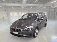 Usata BMW 225 Active Tourer iPerformance 135 CV (99 kW) 2019 Monovolume