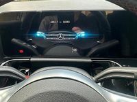 Usata Mercedes GLA200 Premium 150 CV (110 kW) 2021 Grigio SUV