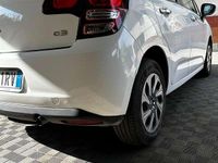 Occasion Citroën C3 Exclusive 68 ch (50 kW) 2014 Blanc Berline