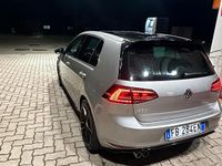 Usata VW Golf VII 2017 Berlina