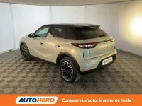 Usata DS Automobiles DS3 Crossback 131 CV (96 kW) 2022 Grigio SUV