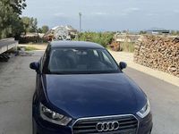 Usata Audi A1 Sportback Admired 90 CV (66 kW) 2016 Utilitaria