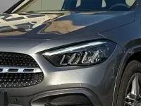 Nuova Mercedes GLA200 AMG line 150 CV (110 kW) 2026 Argento SUV