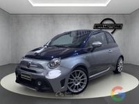Usata Abarth 695 179 CV (131 kW) 2018 Other Utilitaria