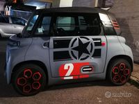 Usata Citroën AMI 2022 Grigio Utilitaria