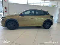 Nuova Lancia Ypsilon 110 CV (80 kW) 2025 Vernice oro Utilitaria