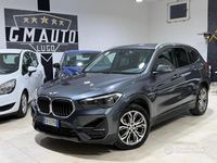 Usata BMW X1 M Sport 150 CV (110 kW) 2020 SUV