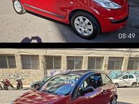 Usata Citroën C3 75 CV (55 kW) 2006 Rosso Utilitaria