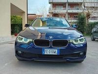 usata BMW 320 320 d Touring xdrive Sport auto