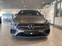 Nuova Mercedes B180 Advanced Plus 116 CV (85 kW) 2026 Grigio Monovolume