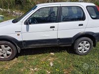Usata Daihatsu Terios 1999 SUV