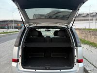 Usata Opel Meriva 2007 Grigio Monovolume