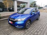 usata Honda HR-V 1.5 i-VTEC Executive Navi ADAS del 2017 usata a Brescia