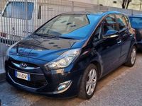 Usata Hyundai ix20 Comfort 125 CV (91 kW) 2011 Utilitaria