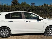 Usata Fiat Tipo Easy 95 CV (69 kW) 2017 Bianco Station wagon