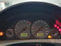 Begagnad Ford Cougar 2001 Svart Sportkupé